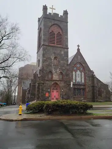 Photo de St Paul's Church
