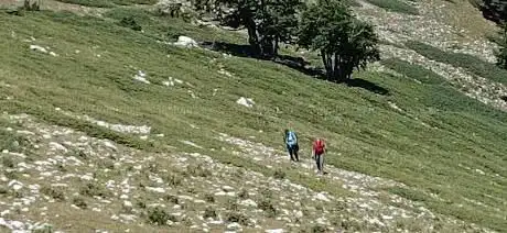Monte Agnello