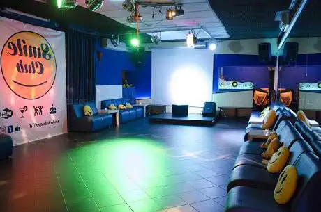 Photo de Smile Club - Feste private eventi e corsi di ballo