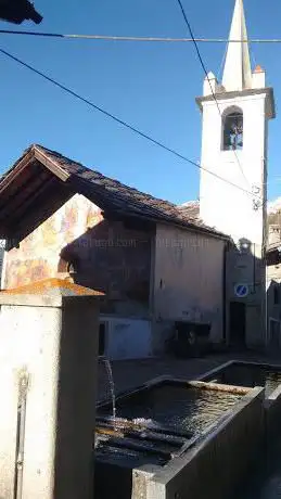 Chiesa dell'Addolorata di Lignod