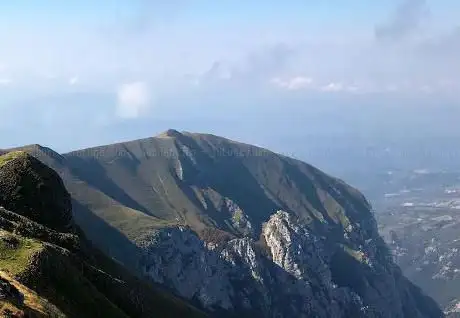Photo de Monte Zampa