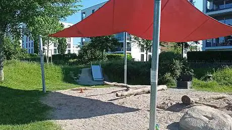 Terrain de jeu