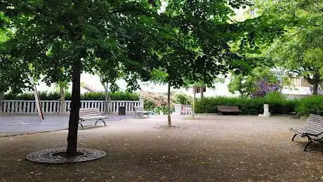 Photo de Parque