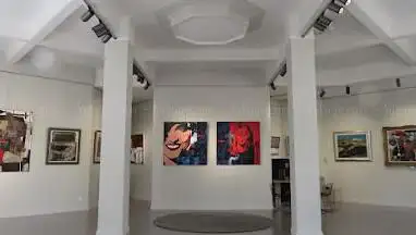 Photo de Galerie d'Arts Lorella Santiago