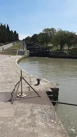 Photo de Pente d'Eau de Fonserannes
