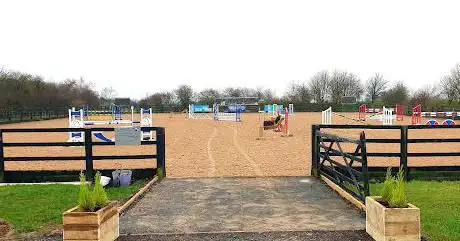 Wayfarer Eventing