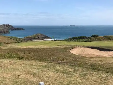 St. Davids City Golf Club