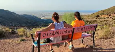 Photo de Mirador banco