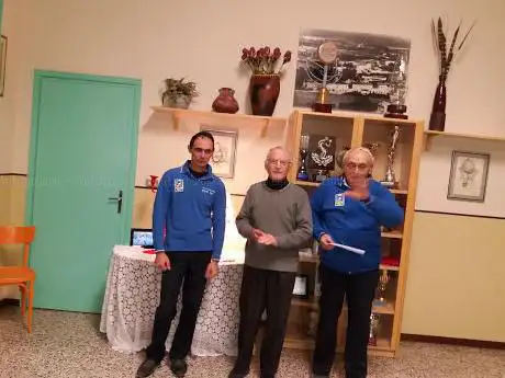 Photo de Fondazione Maurizio Buzzi