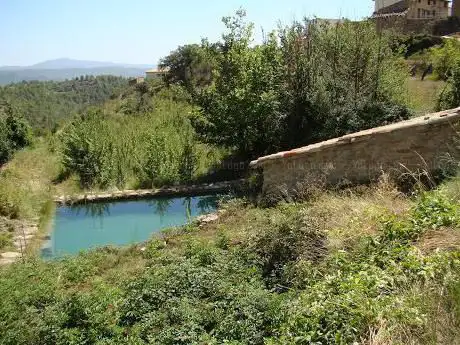 Photo de Fuente La Higuera