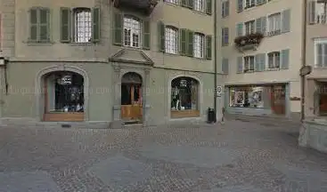 Great Fountain Gallery