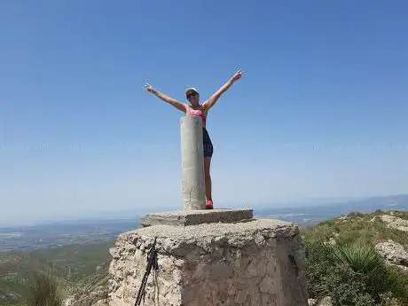 Photo de Alto de la Colaita