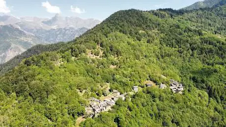 Rifugio L'Aramu