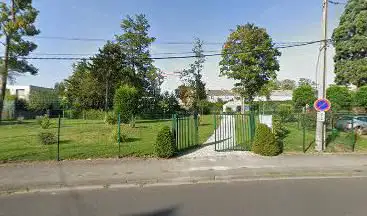 parc du triton
