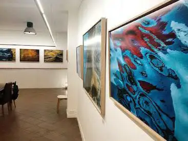 Photo de La Galerie des photographes