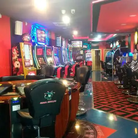 Photo de Salón de Juego JOKERBET