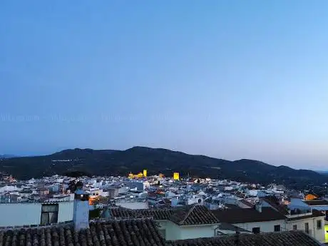 Photo de Mirador del Calvario