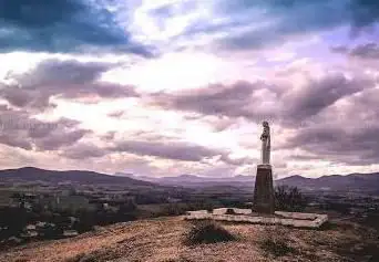 Photo de colline de Montmeyran