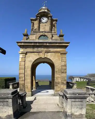 Clock Tower