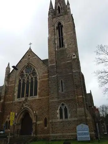 Photo de St Stephen's United Reformed Church