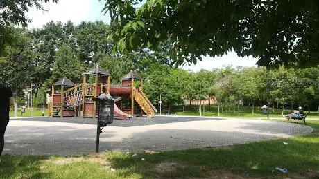 Photo de Parco Rodari