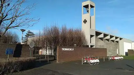 Photo de Merksem H. Sacrament