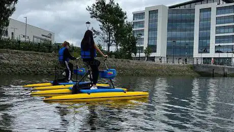 Photo de Lagan Adventures