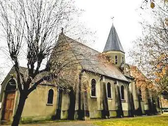 Photo de Église Saint-Germain