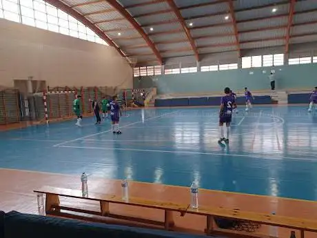 Photo de Pavelló La Malladeta