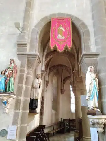 ?glise Saint-Vincent