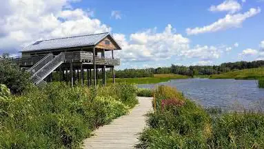 Photo de Domaine Taschereau - Parc Nature