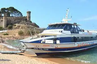 Photo de Dofi Jet Boats (Tossa de Mar)