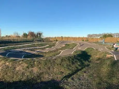 Photo de PUMPTRACK