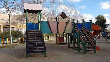 Photo de infantil Park