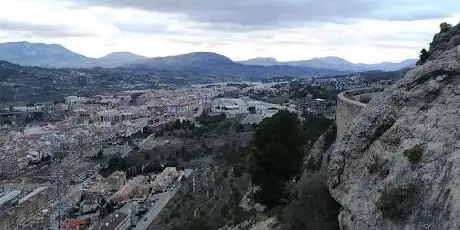 Photo de Mirador del Preventorio