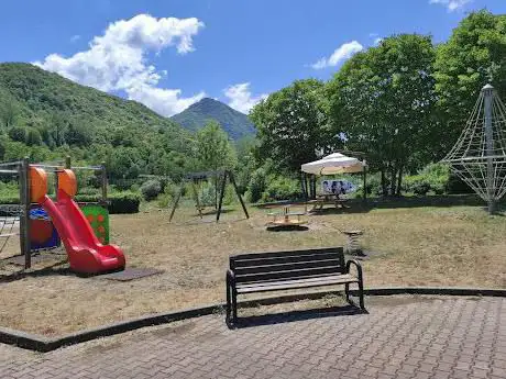 Area Giochi Montoggio