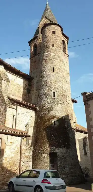 Photo de Porte de Candèze
