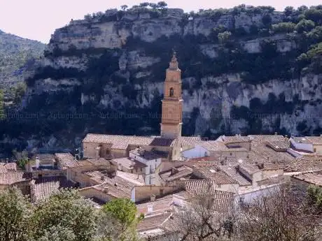 Photo de Xiva - Els Ports és autèntic