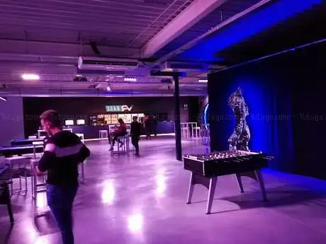 VR Base Geel