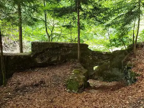 Ruine Kubel