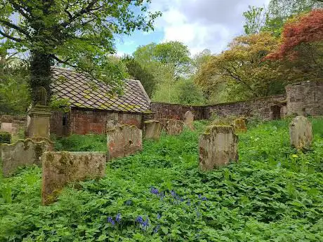 Photo de Dalzell Park
