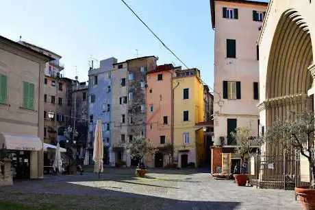 Photo de Piazza San Siro