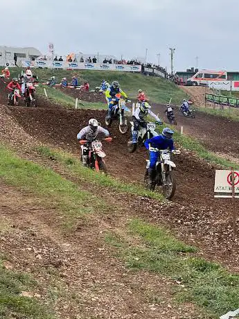 Albetone - Lovol . Pista Enduro/cross