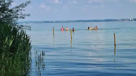 Photo de Pferdeschwemme Güttingen