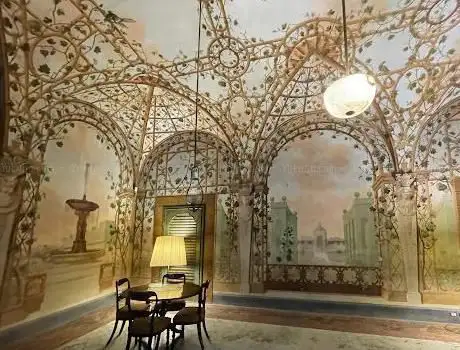 Photo de Palazzo Martelli