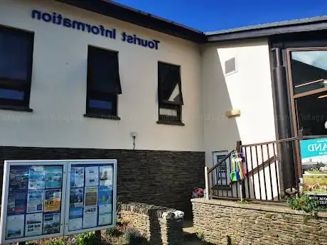 Tourism Information Centre