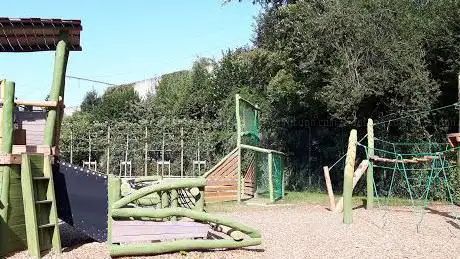 Plaine de Jeux du Bien-Faire