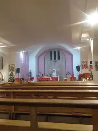 Photo de Our Lady & St Vincent RC Church