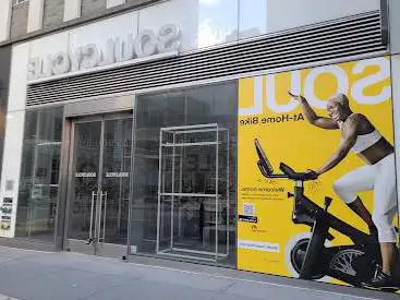 Photo de SoulCycle