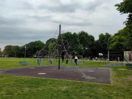Photo de Parco Pertini
